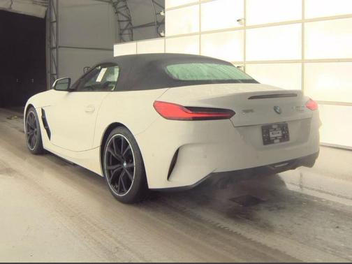 2023 BMW Z4 sDrive30i
