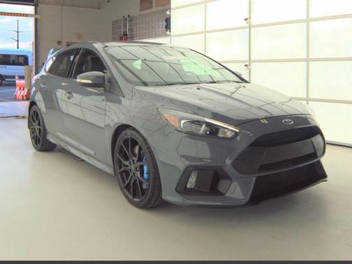 2016 Ford Focus RS Base