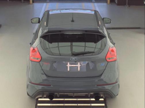 2016 Ford Focus RS Base
