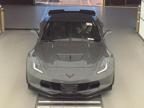2015 Chevrolet Corvette Z06