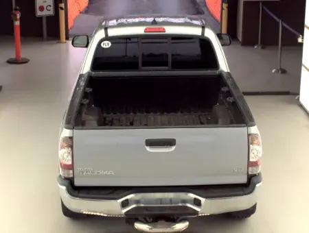 2014 Toyota Tacoma Base