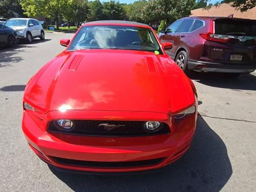 2013 Ford Mustang GT