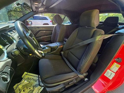 2013 Ford Mustang GT