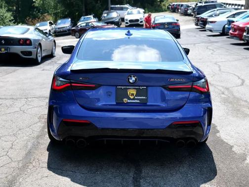 2022 BMW M440 i xDrive