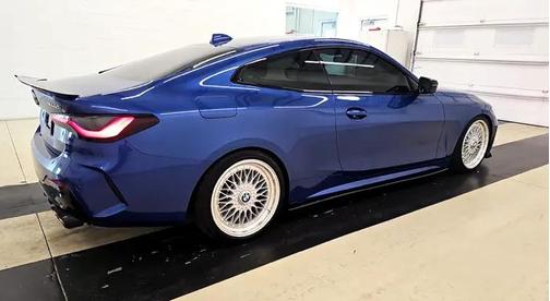 2022 BMW M440 i xDrive