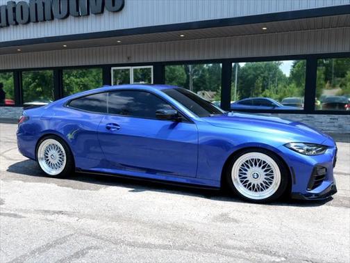 2022 BMW M440 i xDrive