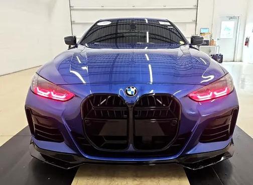 2022 BMW M440 i xDrive