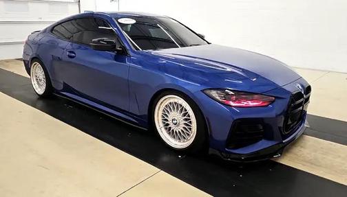 2022 BMW M440 i xDrive