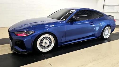 2022 BMW M440 i xDrive