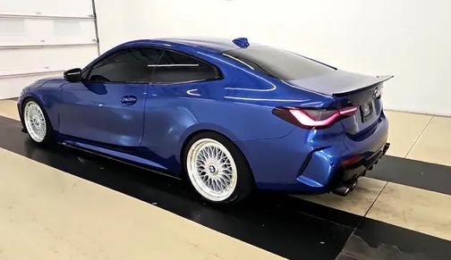 2022 BMW M440 i xDrive