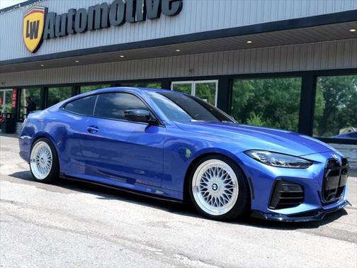 2022 BMW M440 i xDrive