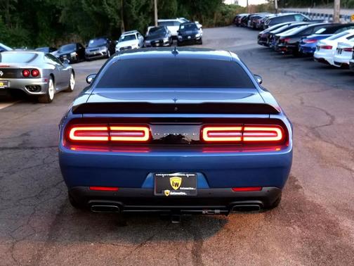 2020 Dodge Challenger R/T