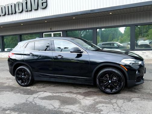 2020 BMW X2 xDrive28i