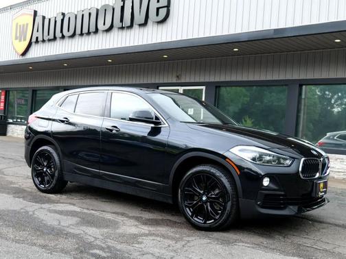 2020 BMW X2 xDrive28i
