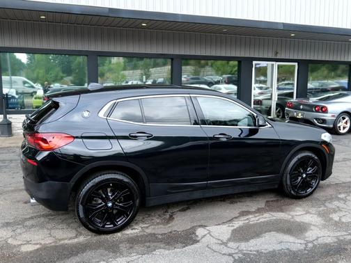 2020 BMW X2 xDrive28i
