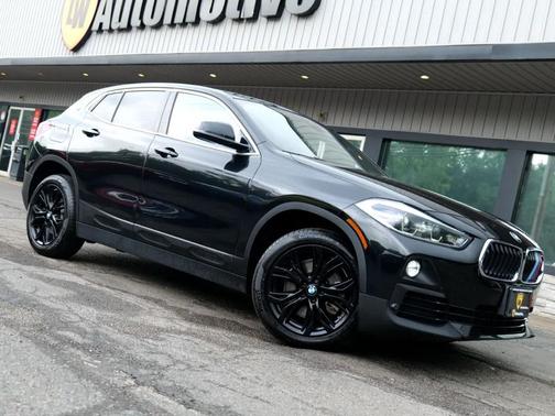 2020 BMW X2 xDrive28i