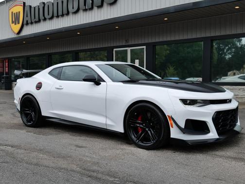 2023 Chevrolet Camaro ZL1