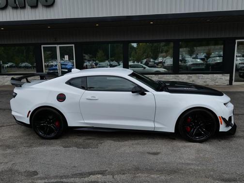 2023 Chevrolet Camaro ZL1