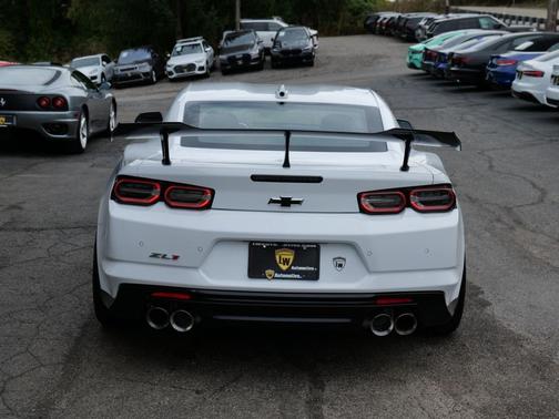 2023 Chevrolet Camaro ZL1