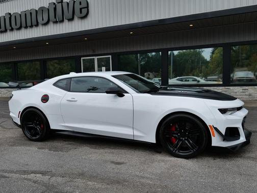 2023 Chevrolet Camaro ZL1
