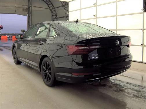 2021 Volkswagen Jetta 1.4T S