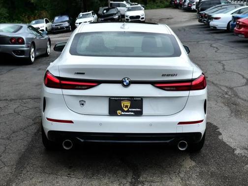 2024 BMW 228 Gran Coupe i xDrive