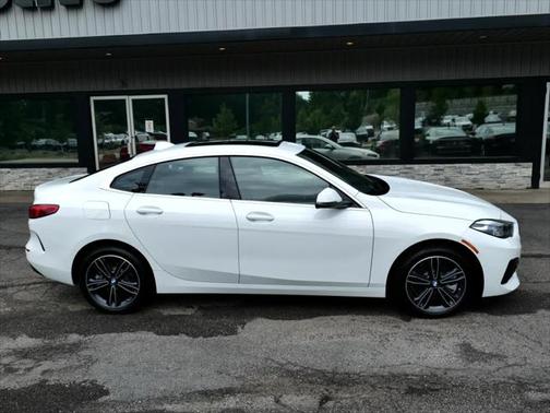2024 BMW 228 Gran Coupe i xDrive