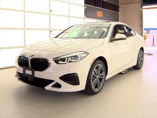 2024 BMW 228 Gran Coupe i xDrive
