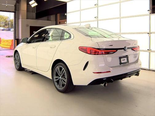 2024 BMW 228 Gran Coupe i xDrive