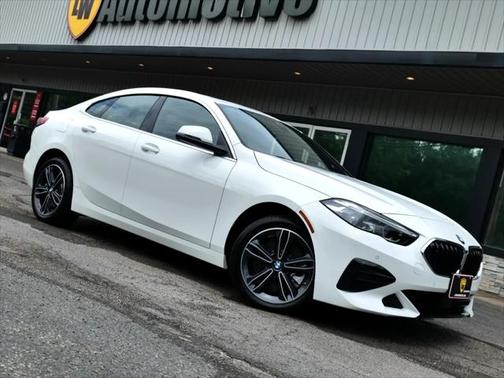 2024 BMW 228 Gran Coupe i xDrive