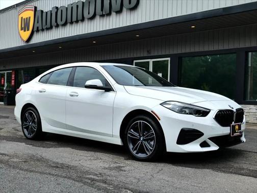 2024 BMW 228 Gran Coupe i xDrive