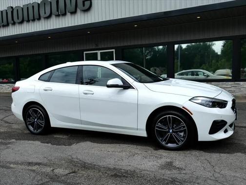 2024 BMW 228 Gran Coupe i xDrive