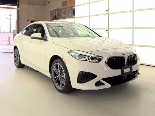 2024 BMW 228 Gran Coupe i xDrive