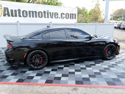2018 Dodge Charger Daytona 392 RWD