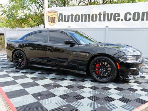2018 Dodge Charger Daytona 392 RWD