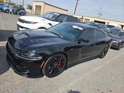 2018 Dodge Charger Daytona 392 RWD