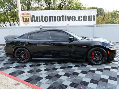 2018 Dodge Charger Daytona 392 RWD