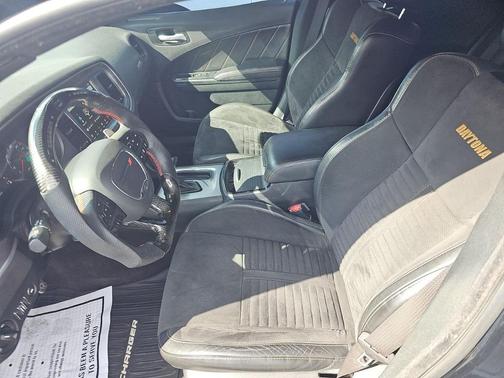 2018 Dodge Charger Daytona 392 RWD