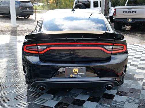 2018 Dodge Charger Daytona 392 RWD