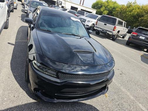 2018 Dodge Charger Daytona 392 RWD