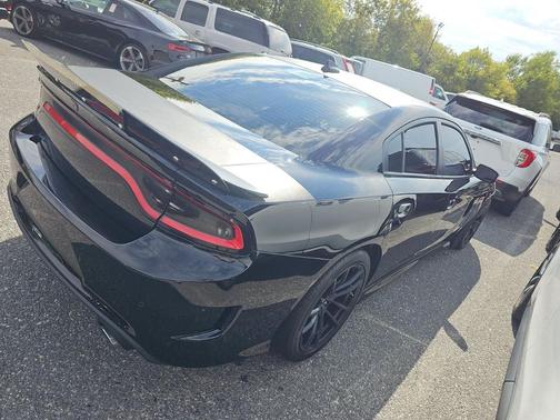 2018 Dodge Charger Daytona 392 RWD