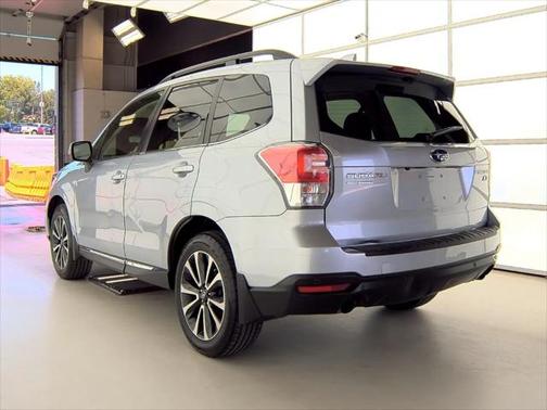 2018 Subaru Forester 2.0XT Touring