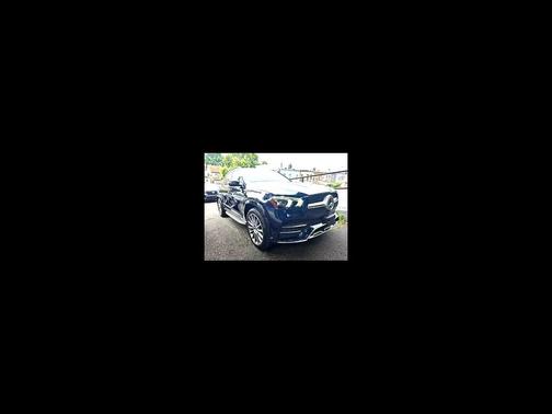 2022 Mercedes-Benz GLE 350 4MATIC