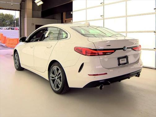 2022 BMW 228 Gran Coupe i xDrive