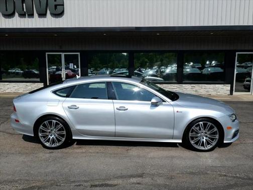 2014 Audi A7 3.0T Premium Plus