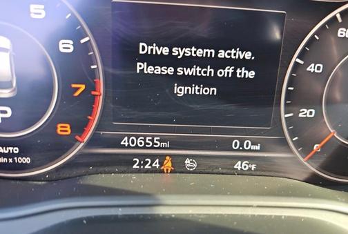 2018 Audi Q5 2.0T Tech Premium