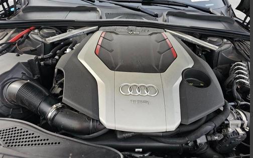 2019 Audi S5 3.0T Premium Plus