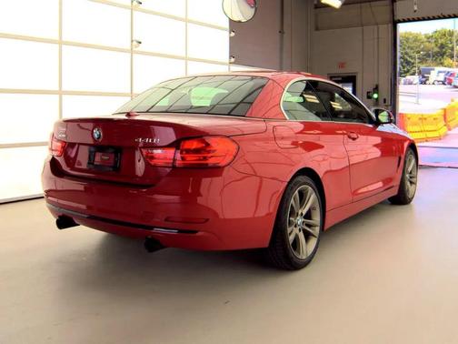 2017 BMW 440 i xDrive