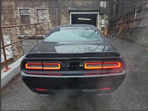 2020 Dodge Challenger R/T