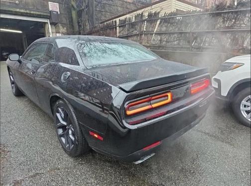 2020 Dodge Challenger R/T